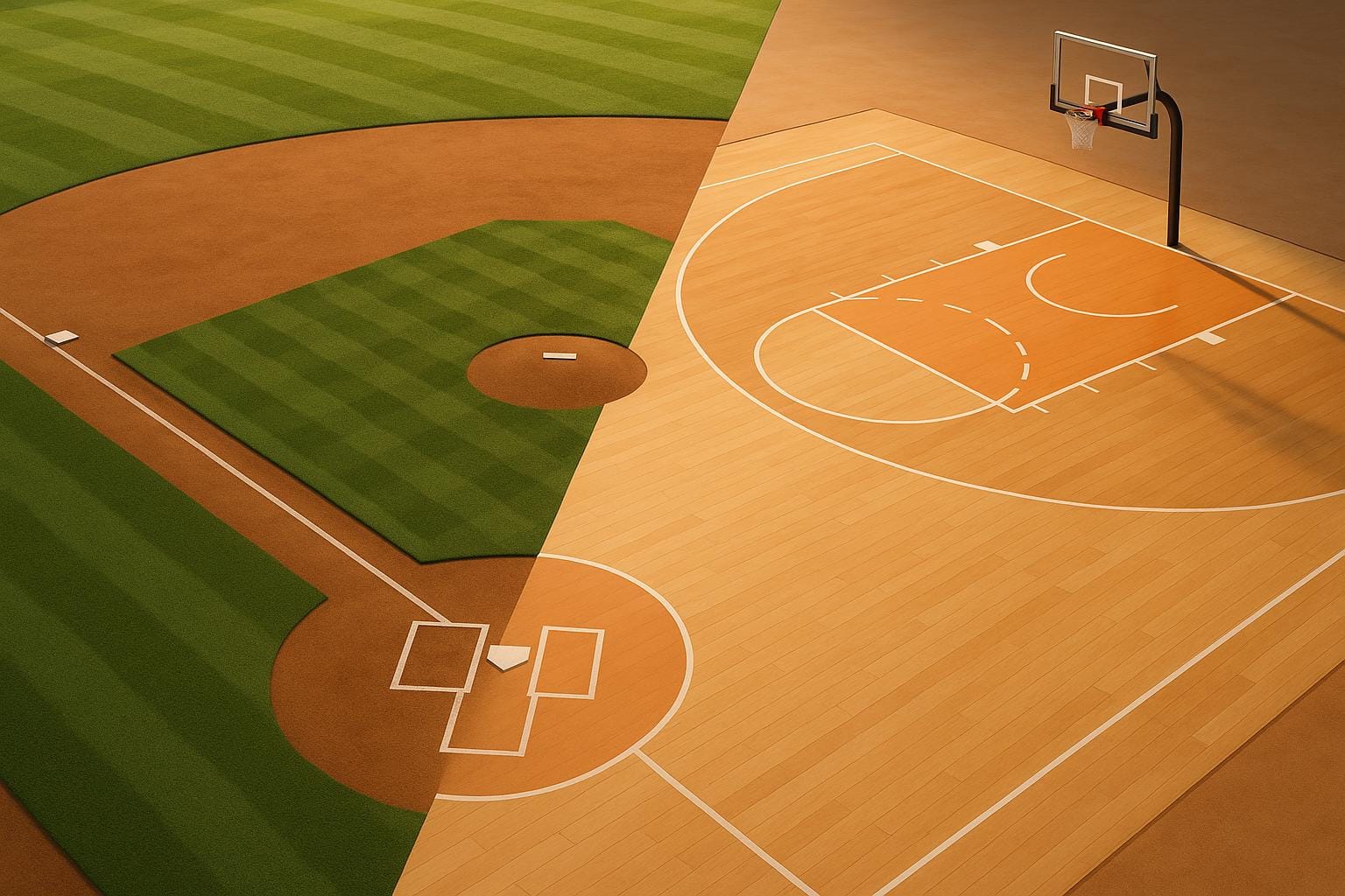 MLB vs NBA: Which Sport Offers Better Betting Value?