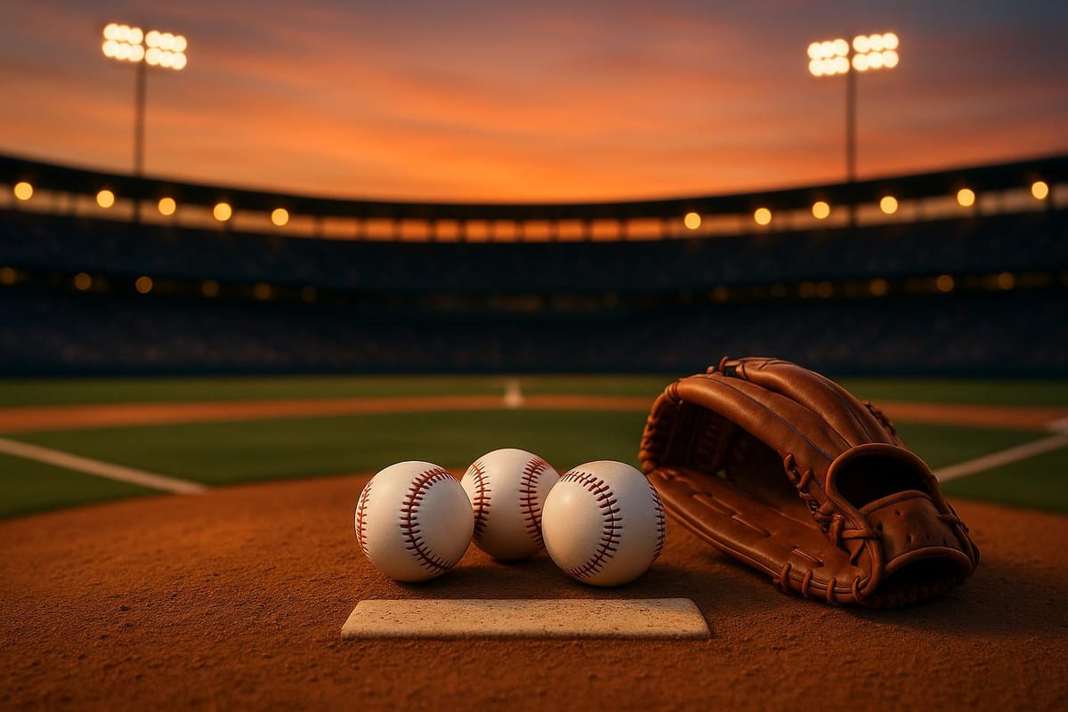 What Do Advanced Baseball Metrics Actually Mean?