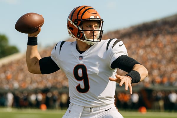 Best NFL Quarterbacks by Completion Rate: 2025 Rankings