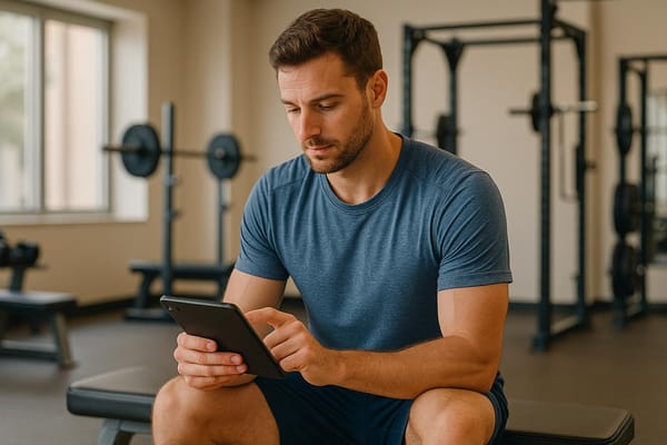 Sports Injury Risk Calculator