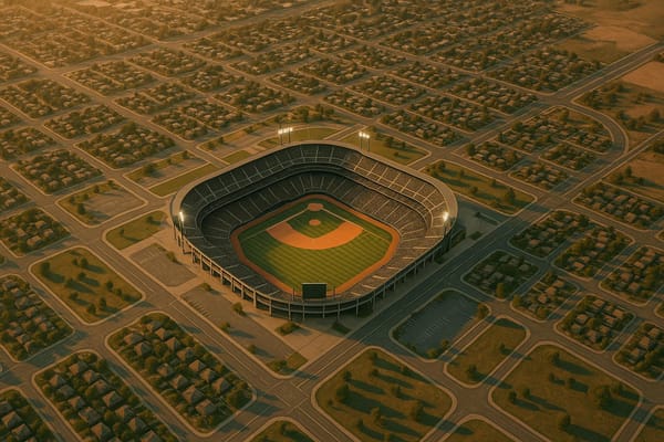 MLB Schedule Strength vs. Win Percentage: Key Trends