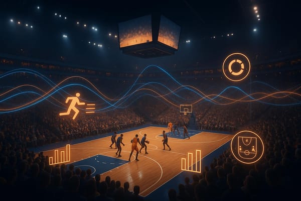 How Streaming Analytics Predicts Game Outcomes